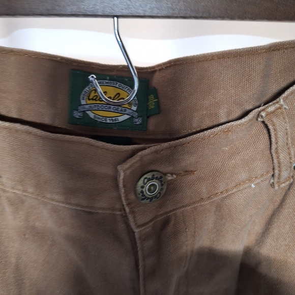 Cabela's Tan Pants for Men - Picture 4 of 11